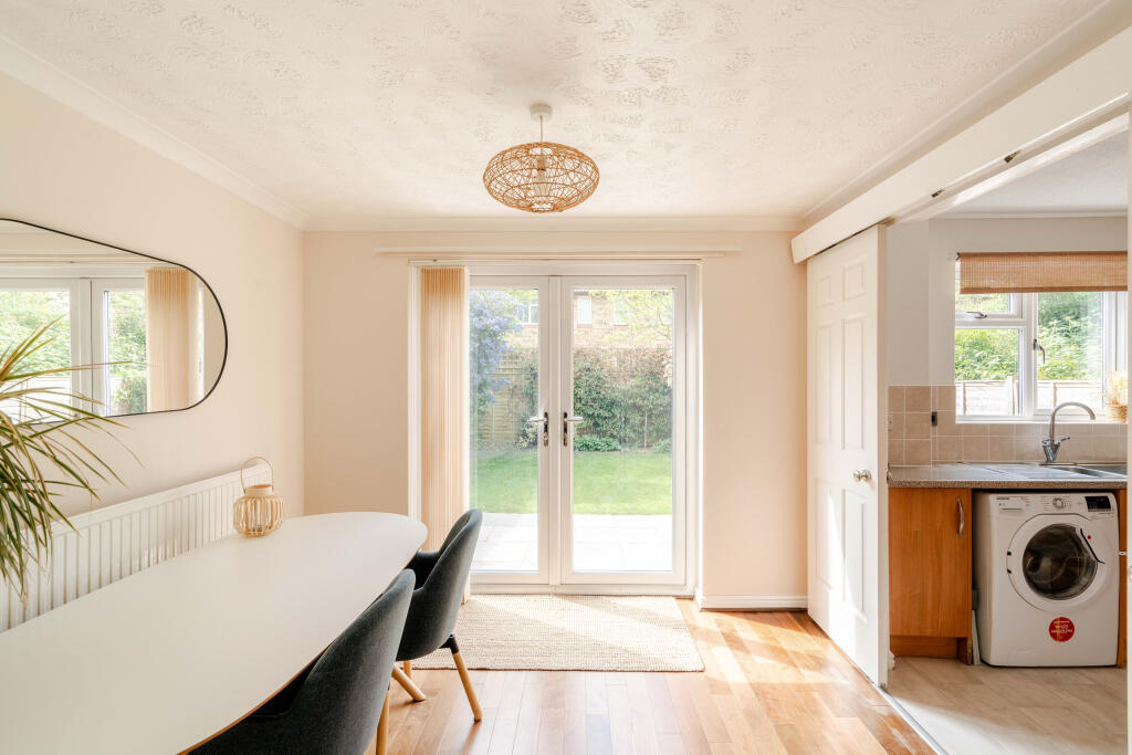 House in Bristol, Little Stoke - View 5
