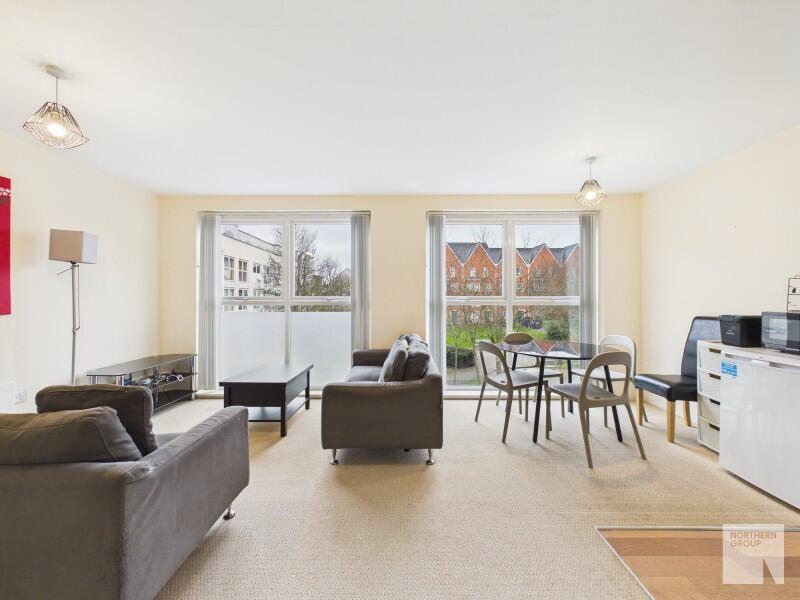 Main image of property: Evergreen Mews :: Salford