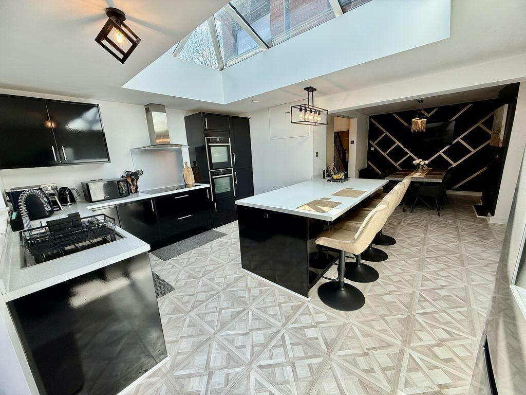 Dunvegan Road, Birmingham, B24 9HQ