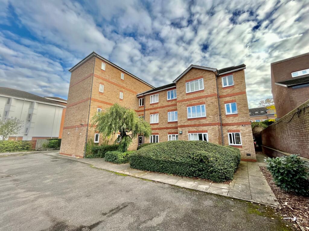 Main image of property: Prince Regent Court, Leamington Spa