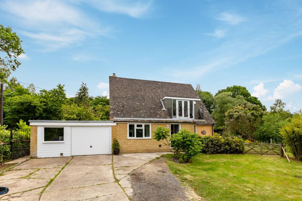 Main image of property: Hurst Lane, Sedlescombe, TN33
