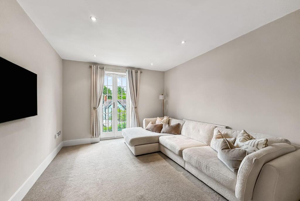 Quarrymans View, Timperley - View 5