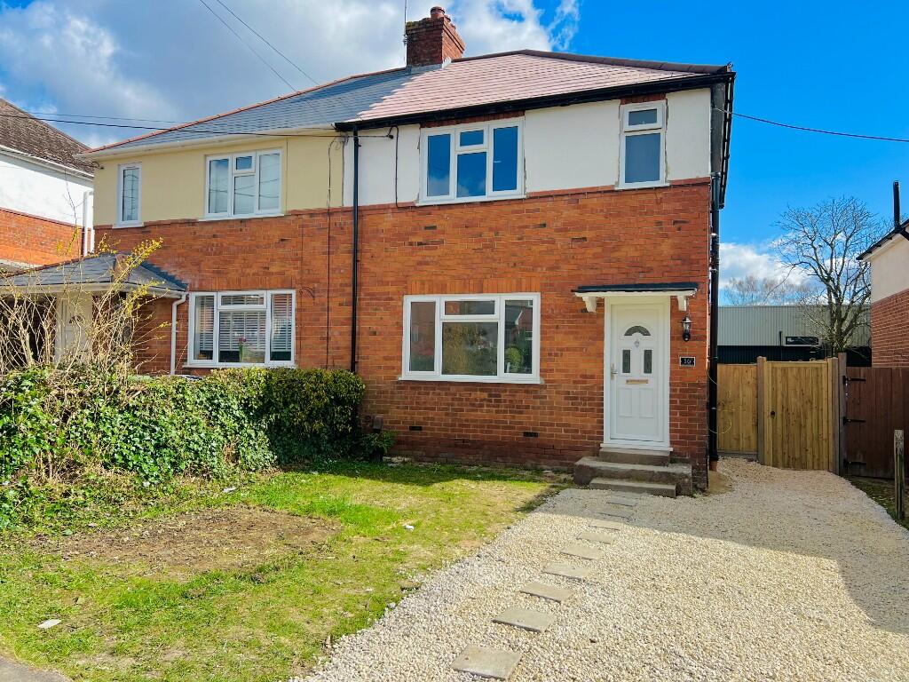 Main image of property: Wellington Road, Andover, Hampshire, SP10