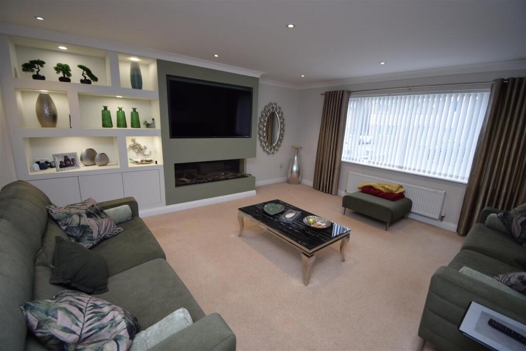 Dene Valley View, Bishop Auckland photo 3