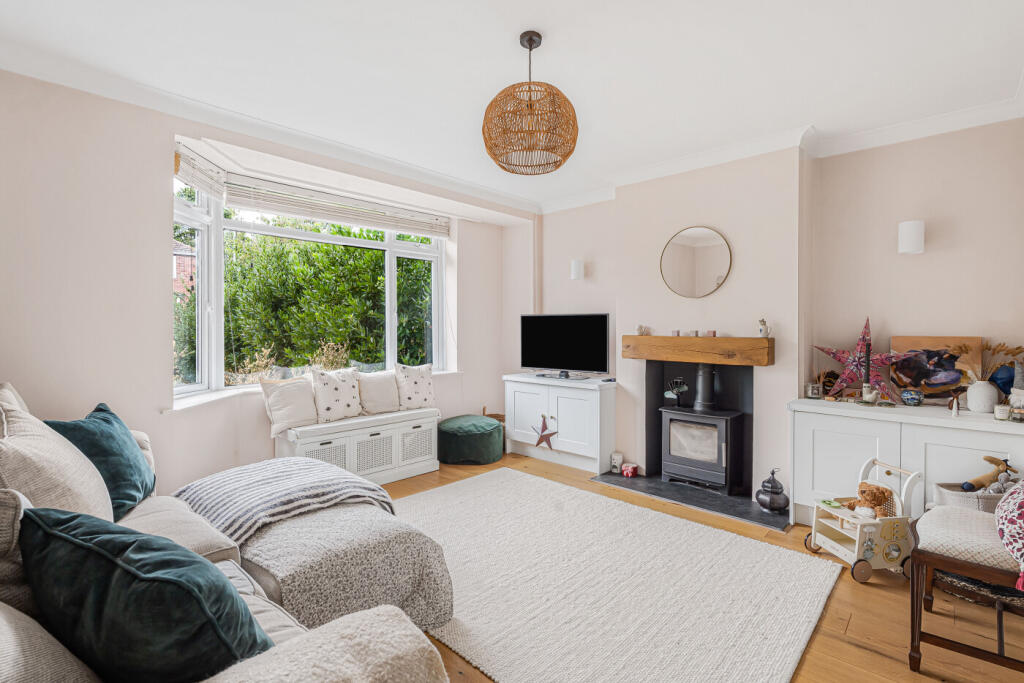 House in Hereford - View 4