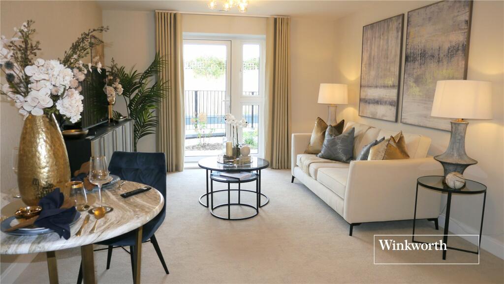 Westpole Avenue, Oakwood, EN4 photo 2