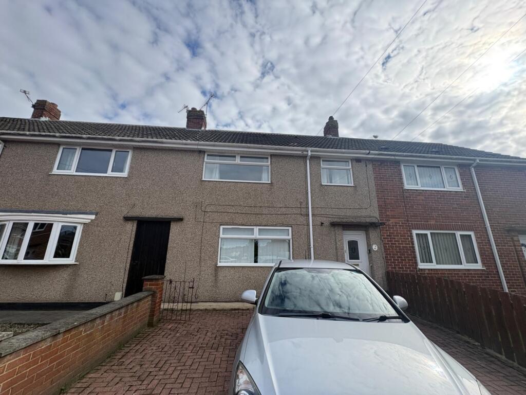 Main image of property: HOWDEN ROAD, KING OSWY, HARTLEPOOL, TS24 