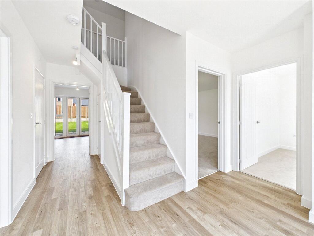 House in Colchester - More