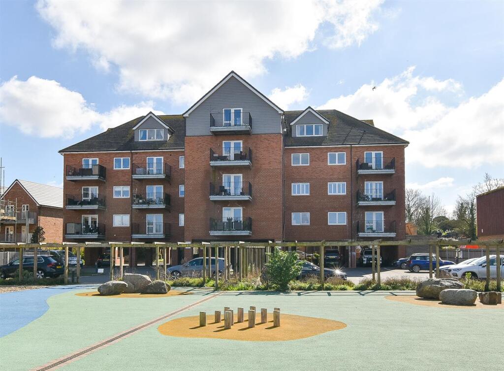 Main image of property: Mill Hall, Aylesford