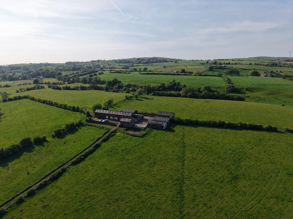 Main image of property: Fernises Farm, OL10