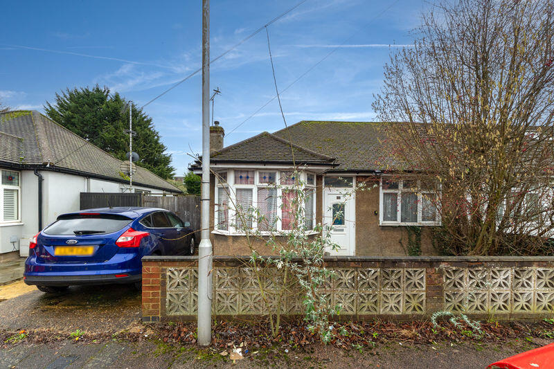 Main image of property: Guildford Road, St. Albans