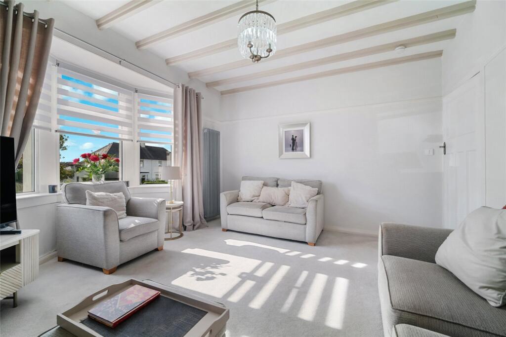 House in Glasgow - View 5