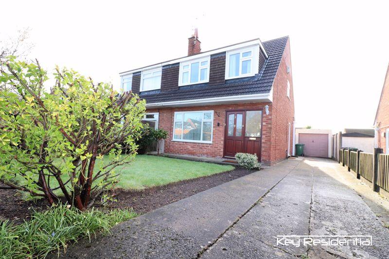Main image of property: Ainsdale Close, Bromborough, Wirral, CH63 0EU