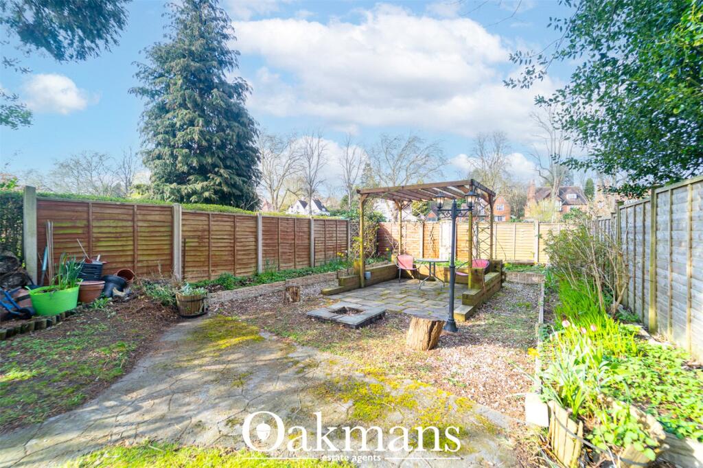 Additional image 47 of Kingscote Road, Birmingham, West Midlands, B15