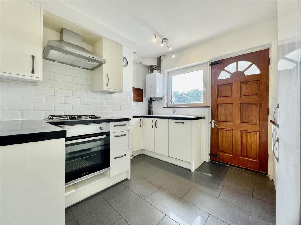 Main image of property: Harden Road, Northfleet, Gravesend