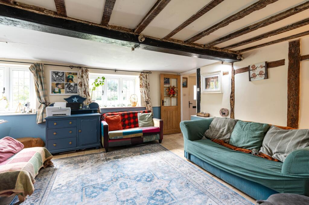 Lyford, Wantage, OX12 photo 2