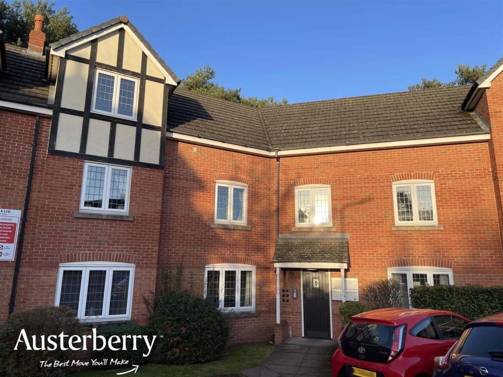 Lister Grove, Stallington Village, Blythe Bridge, Stoke-On-Trent, ST11 9TS - View 3