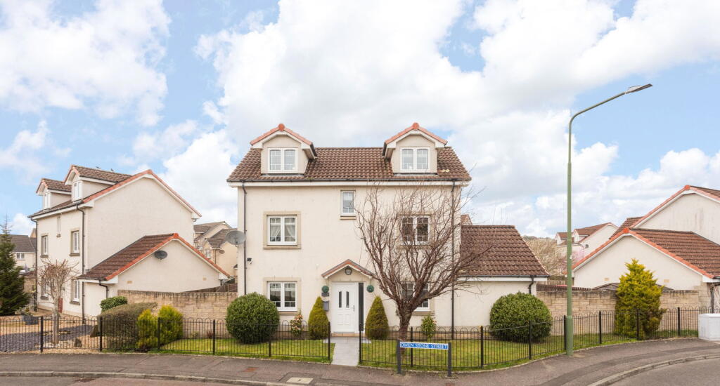 Main image of property: Owen Stone Street, Wester Inch, Bathgate, EH48 2SR