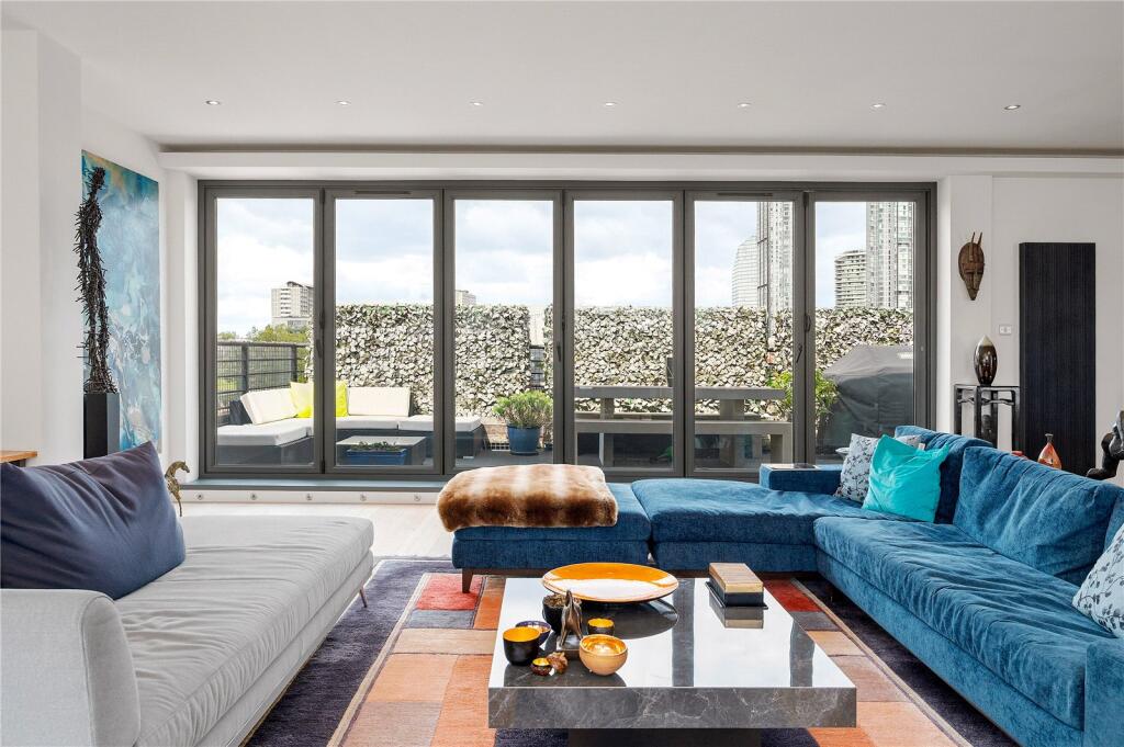 Main image of property: Old Street, London, EC1V