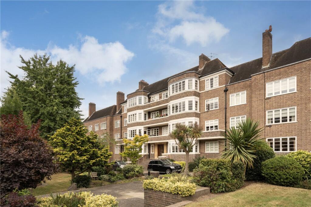 Main image of property: Putney Heath, London, SW15