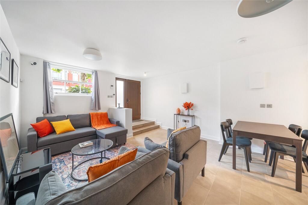 Main image of property: St. Cyprians Street, Wandsworth, London, SW17