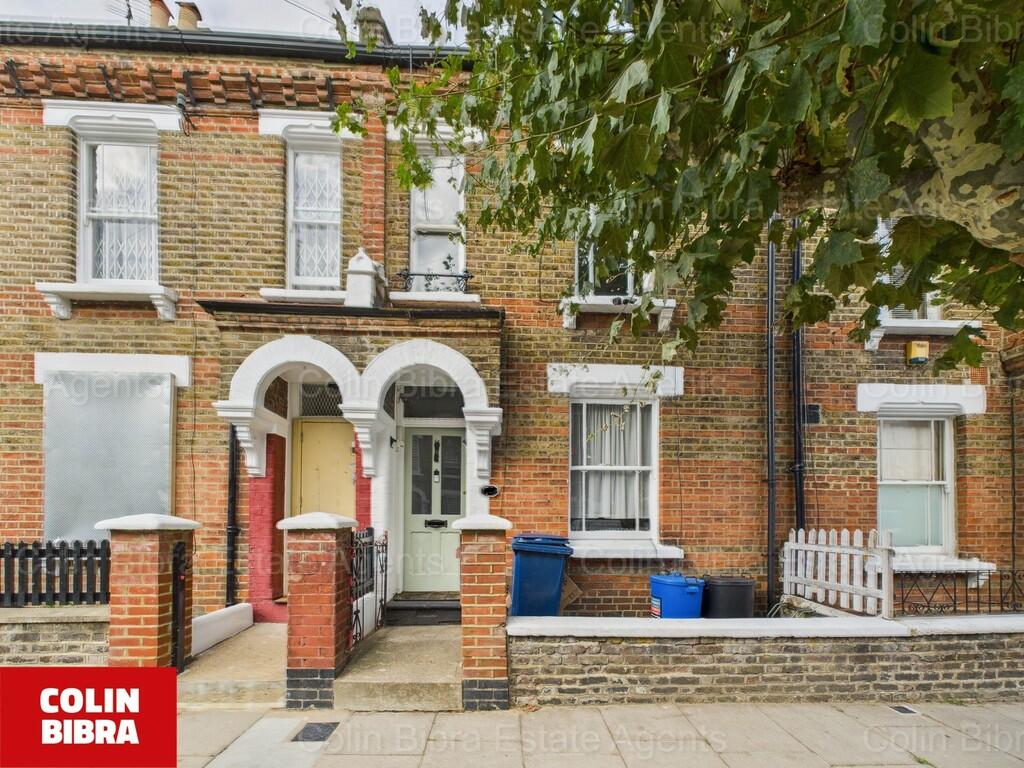 Main image of property: Marne Street, London W10