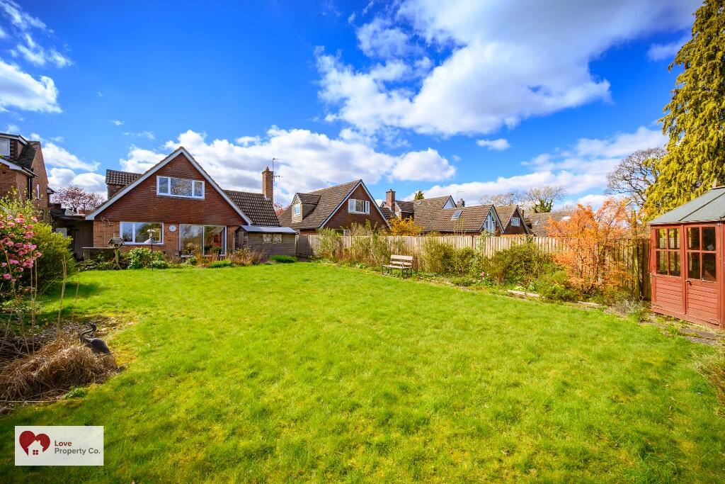 Additional image 21 of Wychwood Avenue, Knowle, Solihull, B93 9DH