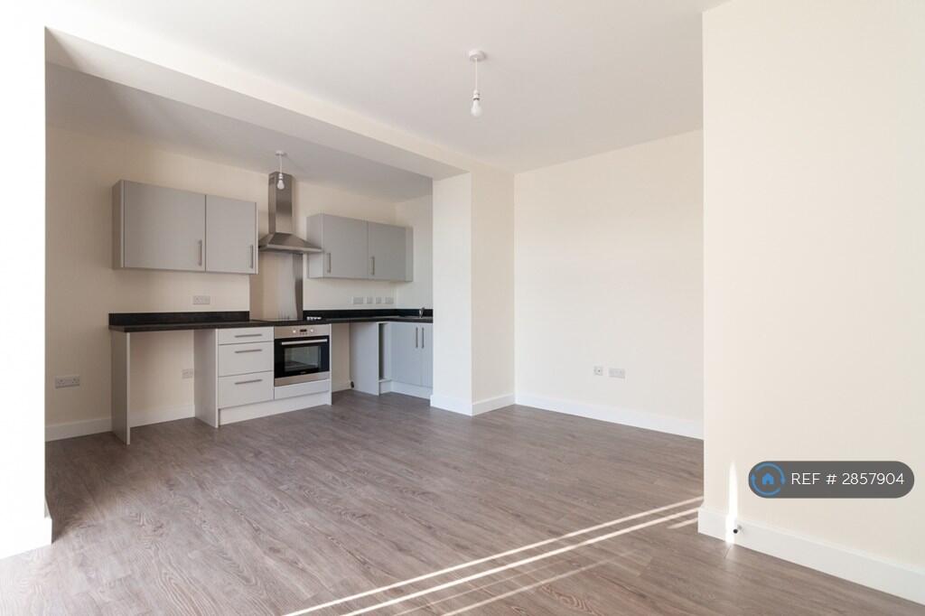 Main image of property: Loft Apartments, Doncaster, DN1