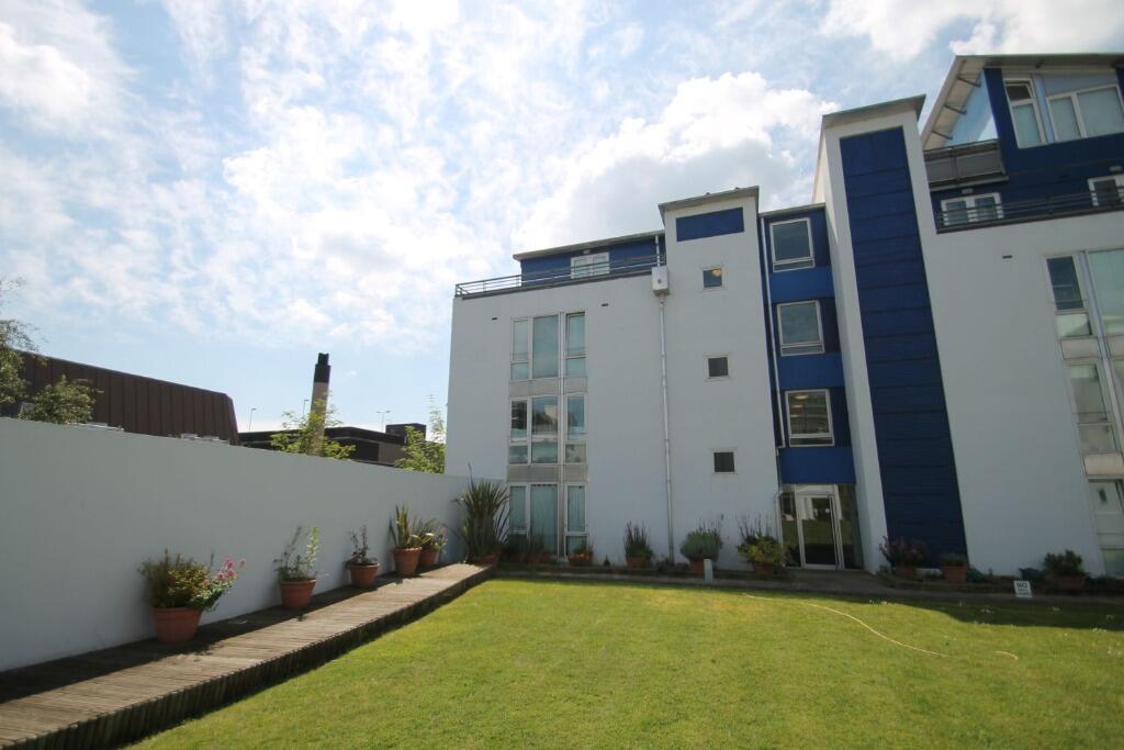 Main image of property: Sanford Street, Town Centre, Swindon, SN1