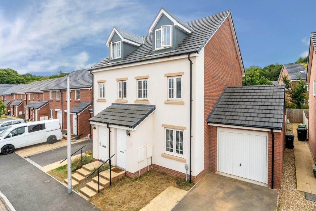 House in Exeter