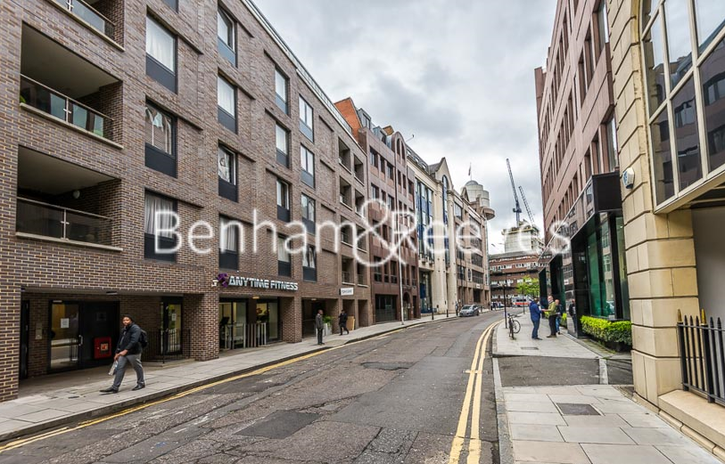 Main image of property: Lattice House, London, E1