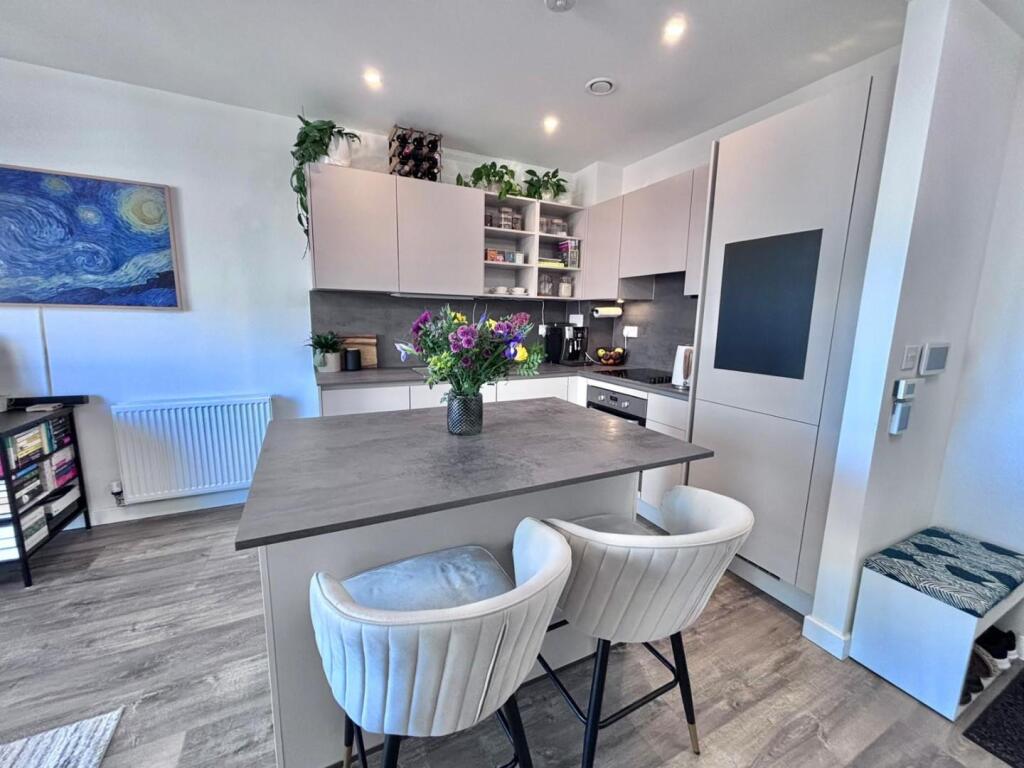 Main image of property: Truscon House, Carnation Gardens, Hayes