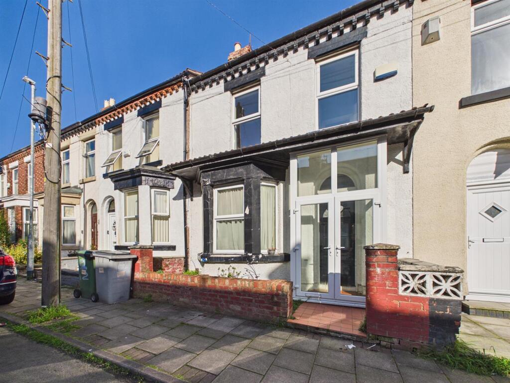 Main image of property: Charlotte Road Wallasey