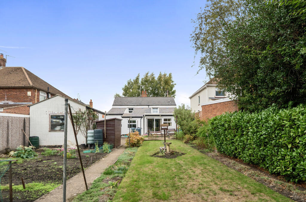 House in Oxford - View 5