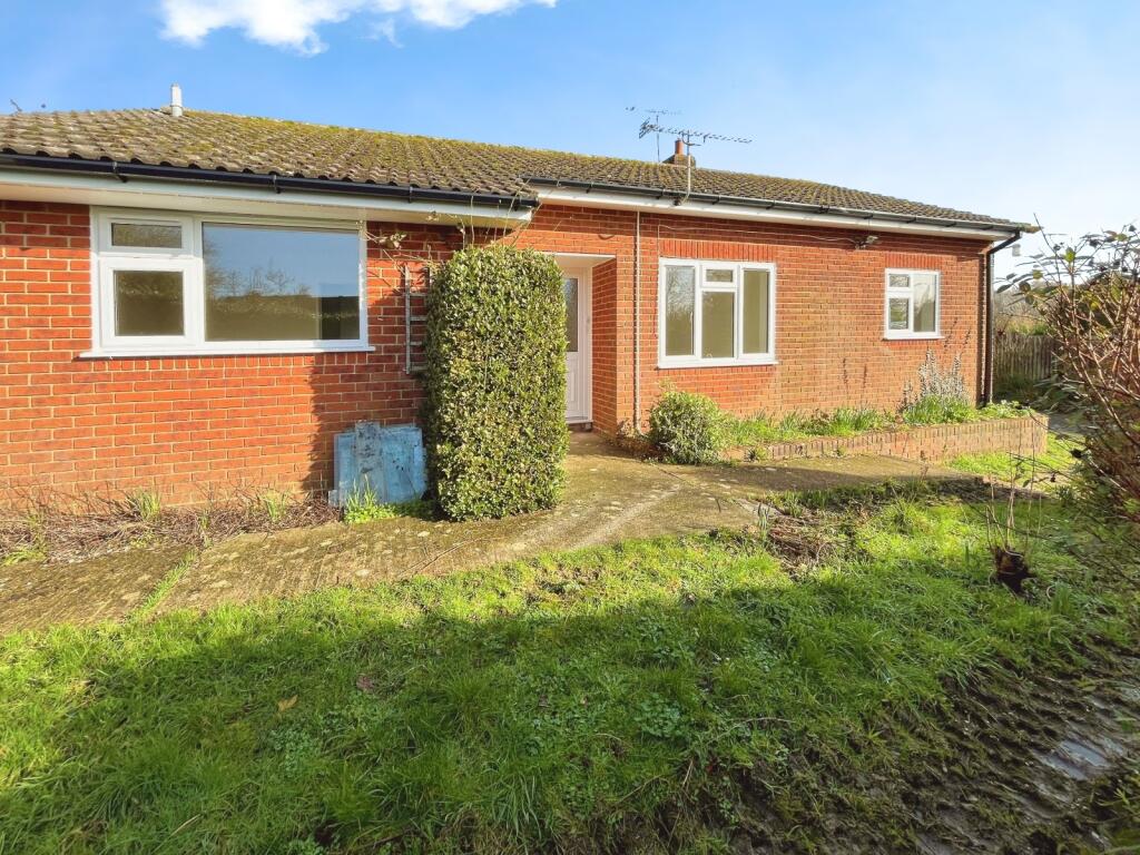 Main image of property: Sheasby Close, Sixpenny Handley, Salisbury, Dorset, SP5