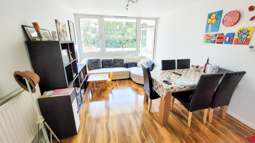 Main image of property: Wilmount Street, London