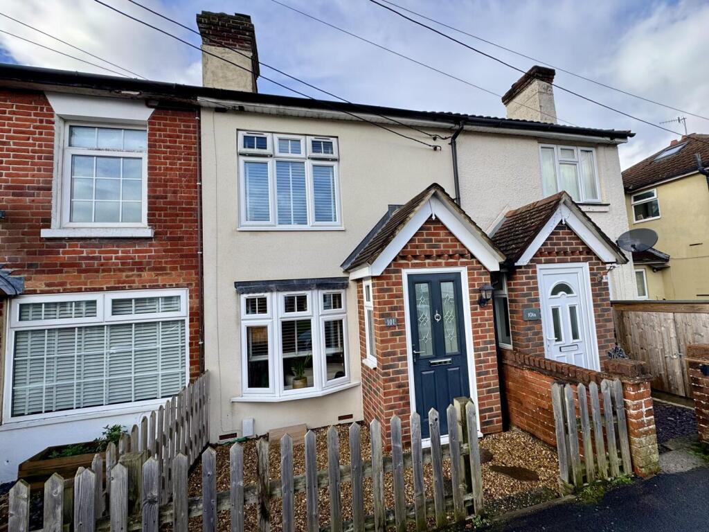 Main image of property: Woolston Road, Netley Abbey, Southampton