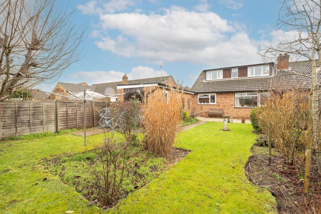 Main image of property: The Cedars, Wendover, Aylesbury, Buckinghamshire, HP22