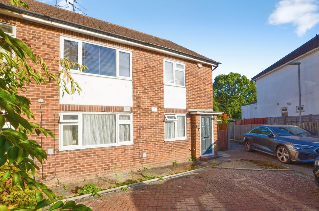Main image of property: Sylvia Avenue, Pinner, HA5