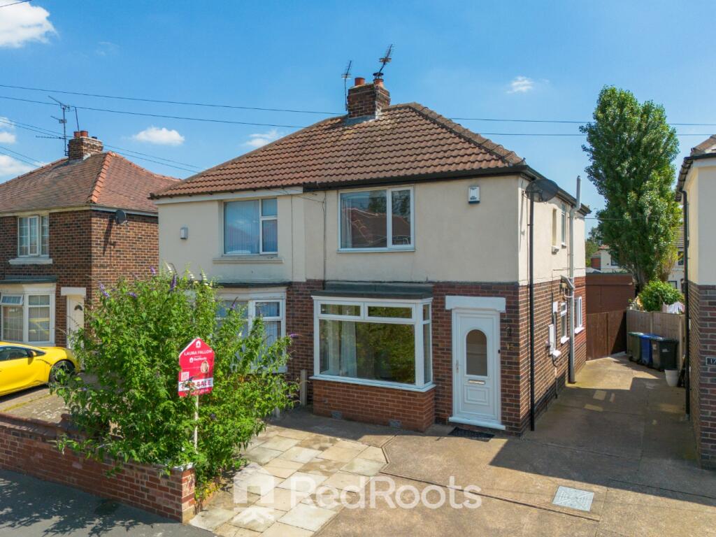 Main image of property: Shakespeare Avenue, Sprotbrough, Doncaster, DN5