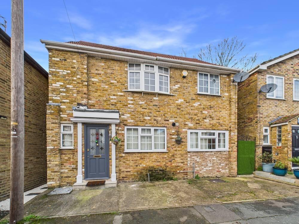 Main image of property: Farmers Road, Staines-upon-Thames, Surrey, TW18