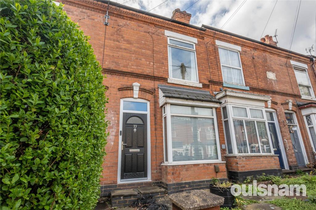 Main image of property: Rowheath Road, Cotteridge, Birmingham, West Midlands, B30