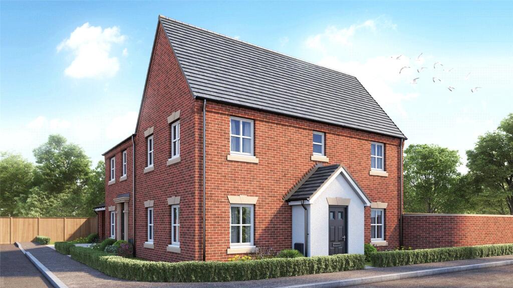 Main image of property: Arden Park, Far Moor Lane, Redditch, B98