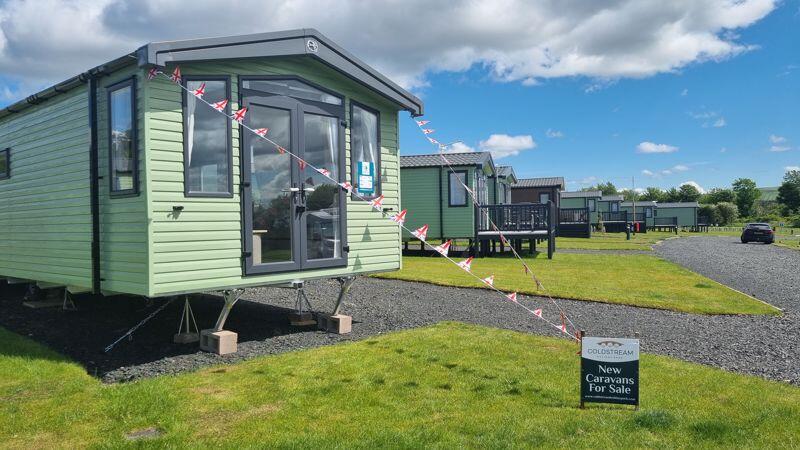 Main image of property: Coldstream Holiday Park, Kelso Road, Coldstream, Northumberland