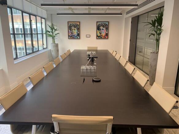 4th Floor  Pankhurst 1.JPG