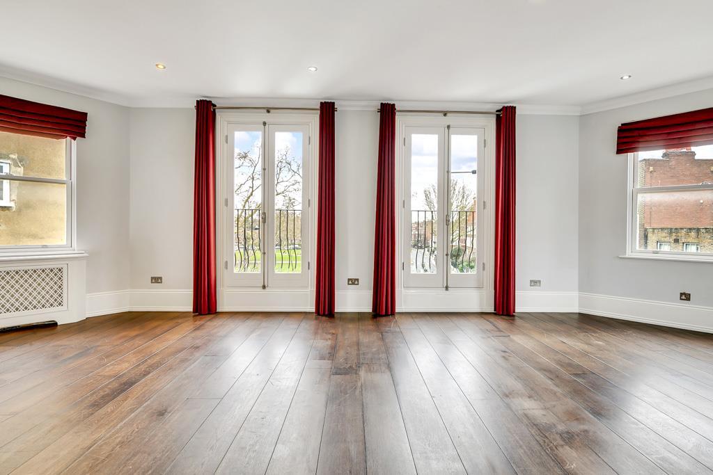 Apartment in London, Parson's Green, Fulham - View 4