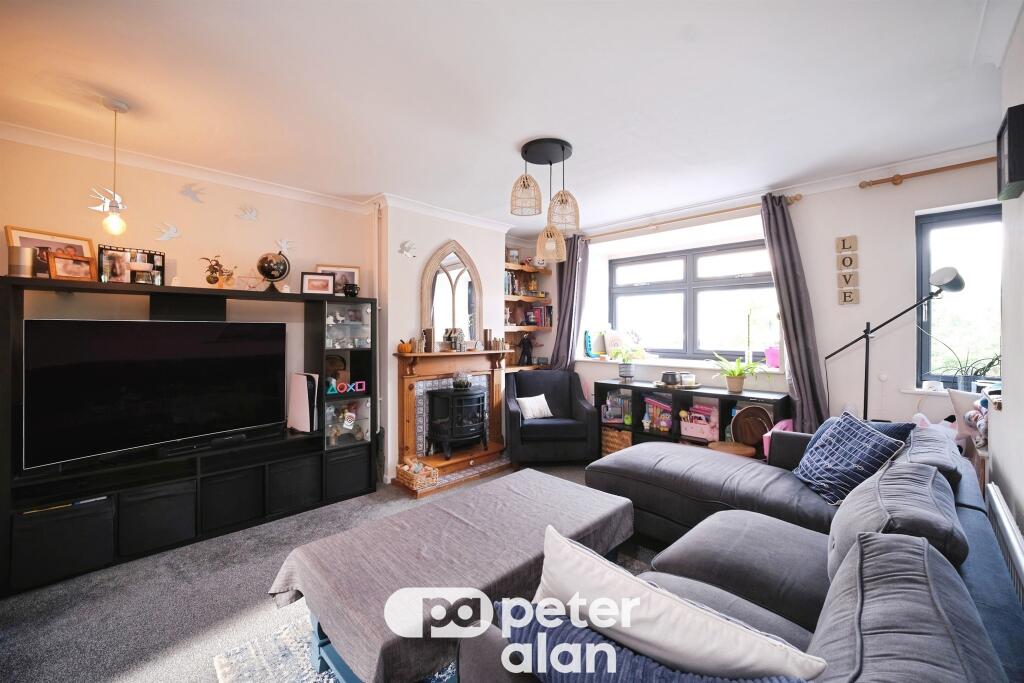 House in Newport, Monmouth - View 3