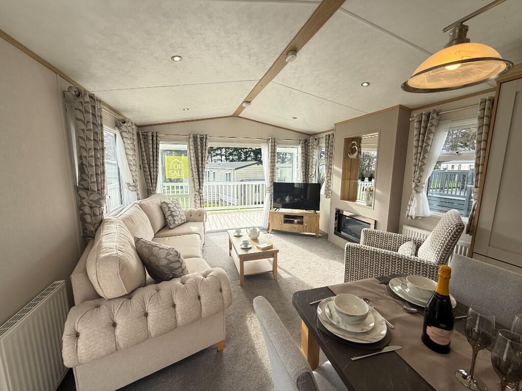 Oaklands Park, Polperro Road, PL13 - View 5