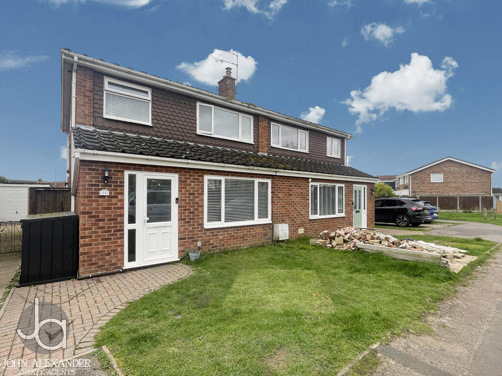 Main image of property: Townsend Road, Tiptree, Colchester