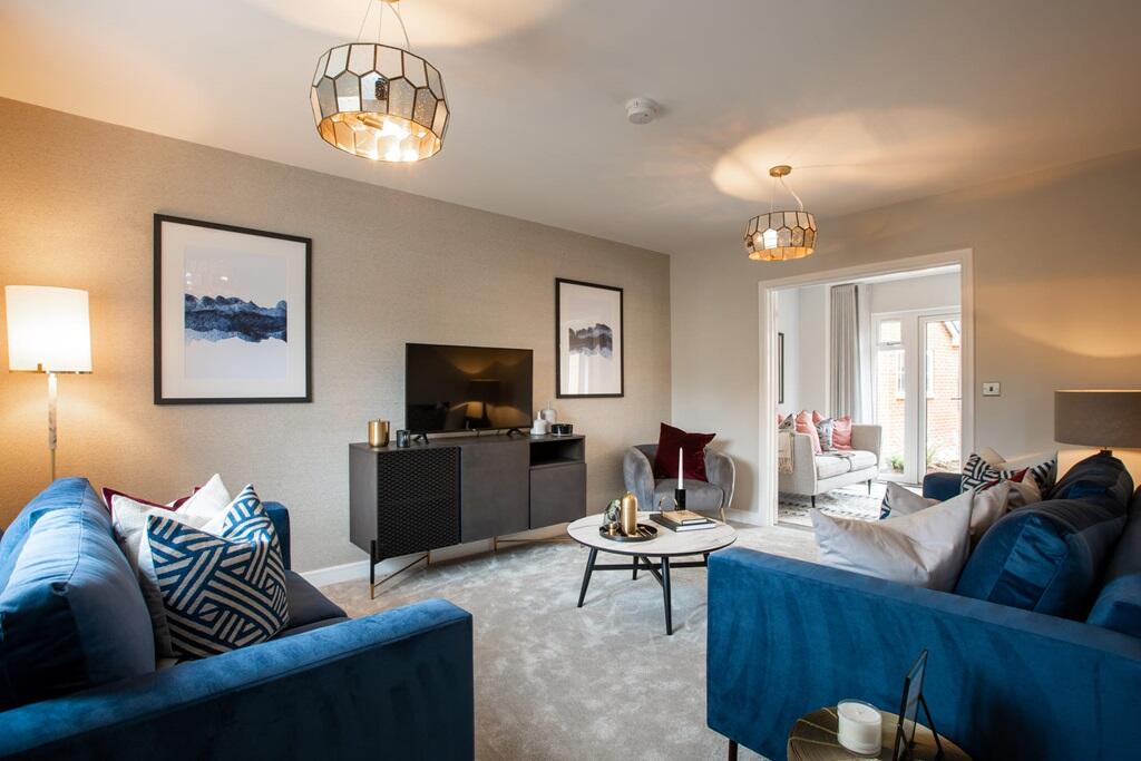 House in South Norfolk, Hethersett - View 4